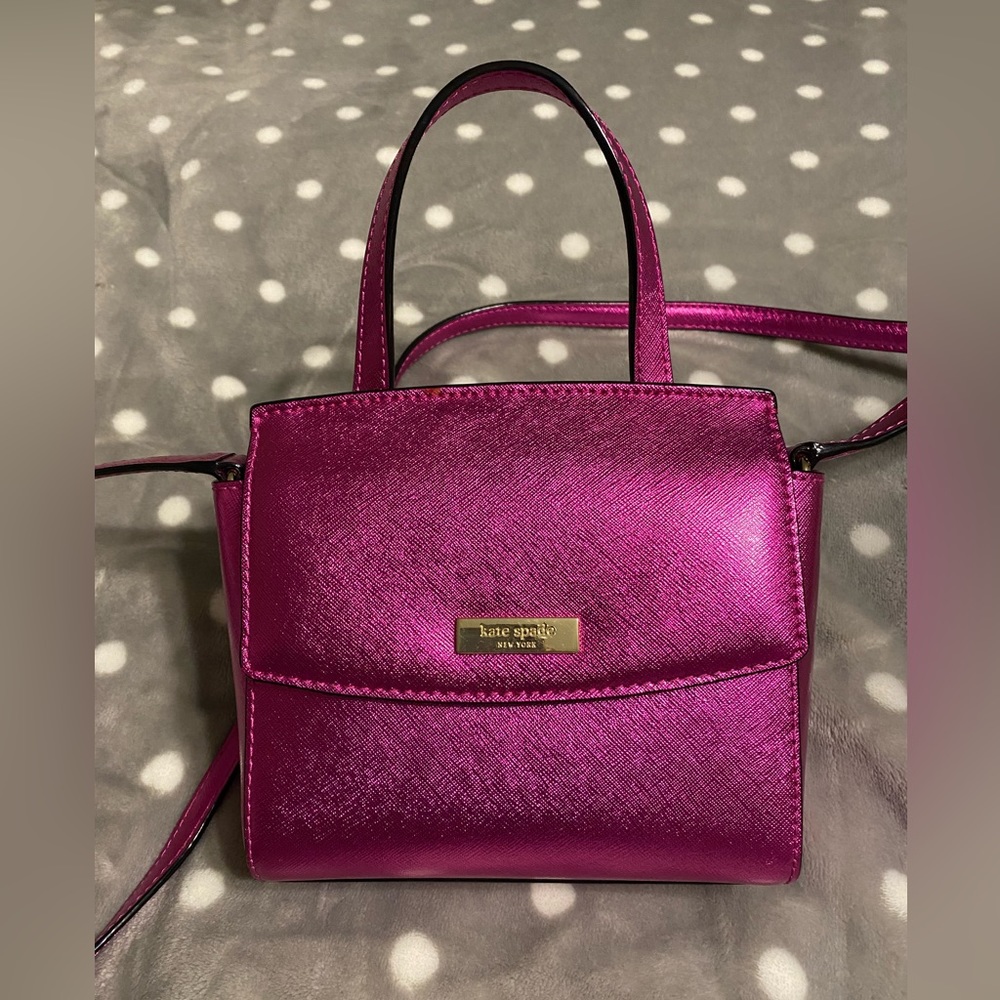 Kate spade purse